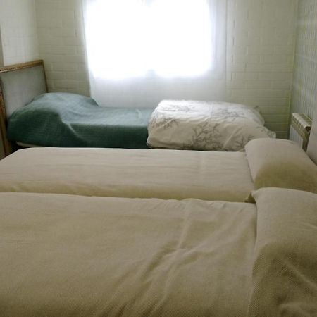 Apartamento Madrid Retiro M-30 Esterno foto