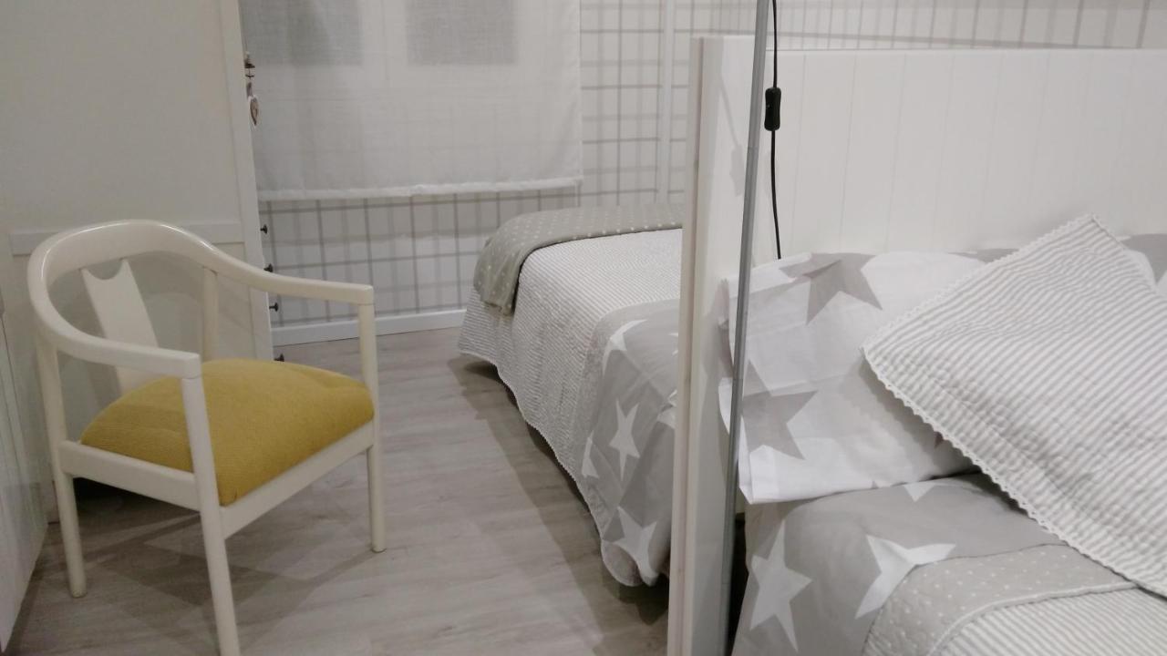 Apartamento Madrid Retiro M-30 Esterno foto